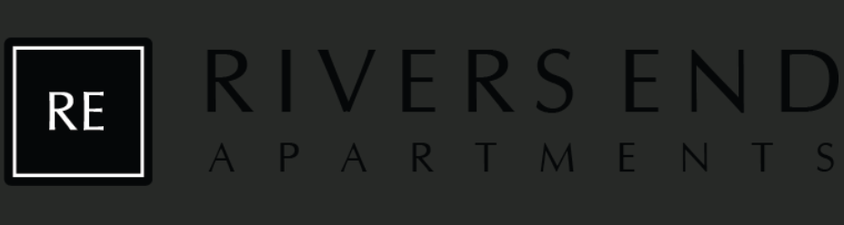 Rivers End Logo